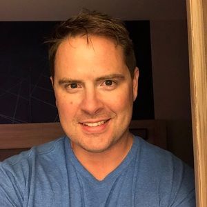 Meet your Posher, Ian